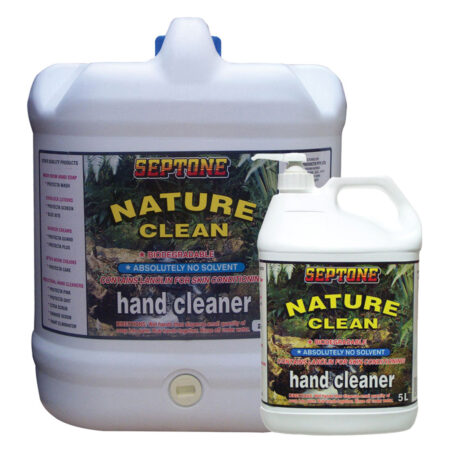 Nature Clean Family 1200x1200